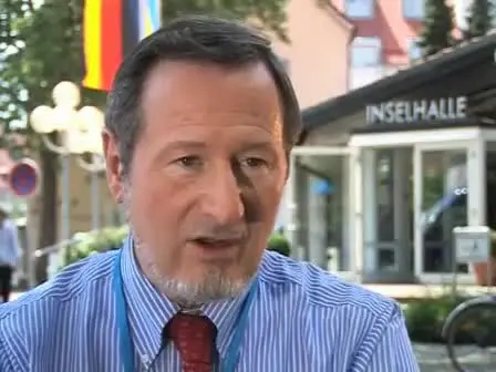 An Interview with Nobel Laureate Douglas Osheroff, Physics 1996