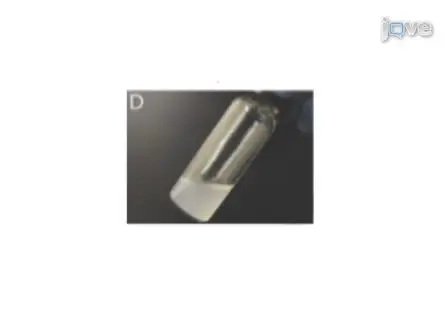 Fabrication of Biologically Derived Injectable Materials for Myocardial Tissue Engineering