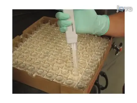 Bioassays for Monitoring Insecticide Resistance