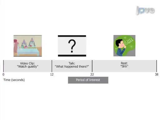 Assessment of Cerebral Lateralization in Children using Functional Transcranial Doppler Ultrasound (fTCD)
