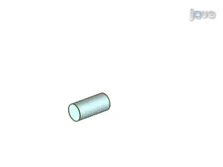 Fabrication of Micro-tissues using Modules of Collagen Gel Containing Cells