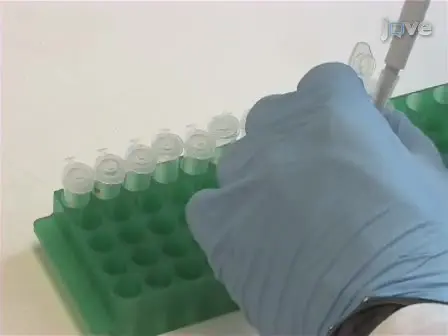 Preparation of Quality Inositol Pyrophosphates