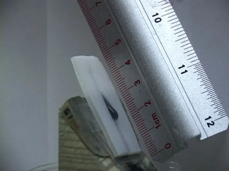 Micropunching Lithography for Generating Micro- and Submicron-patterns on Polymer Substrates