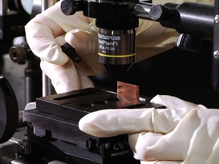 Investigation of Early Plasma Evolution Induced by Ultrashort Laser Pulses