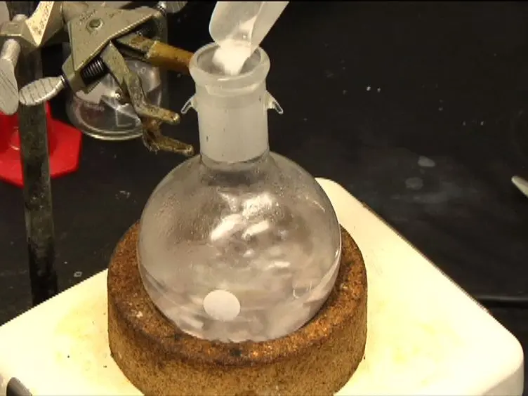 Procedure for Fabricating Biofunctional Nanofibers