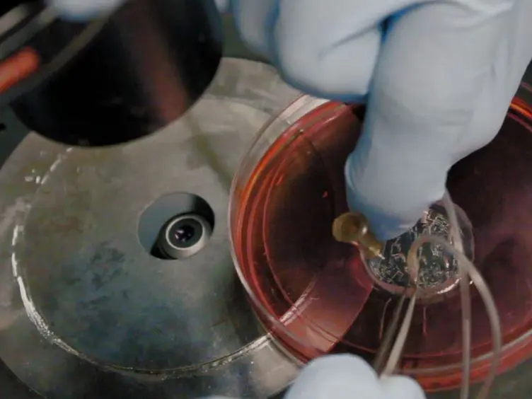 On-Chip Endothelial Inflammatory Phenotyping