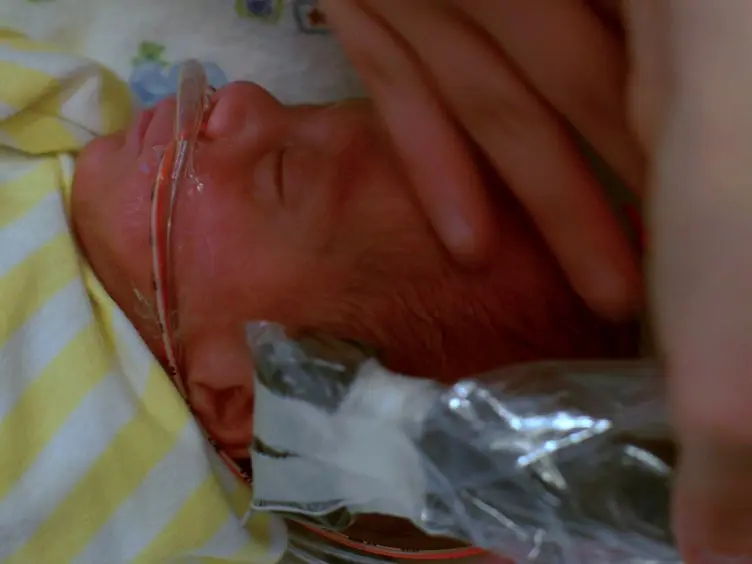 Non-invasive Optical Measurement of Cerebral Metabolism and Hemodynamics in Infants