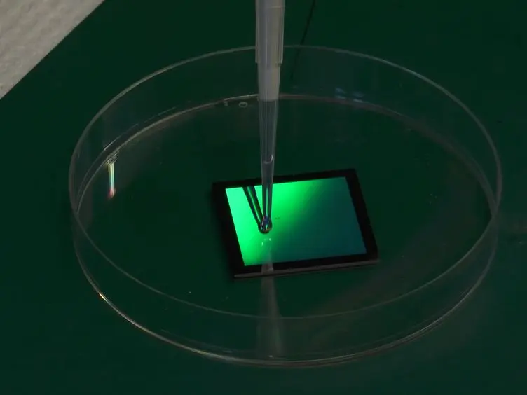 Capillary Force Lithography for Cardiac Tissue Engineering