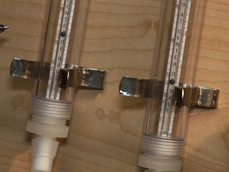 The FlyBar: Administering Alcohol to Flies