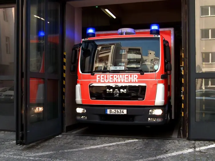 Prehospital Thrombolysis: A Manual from Berlin
