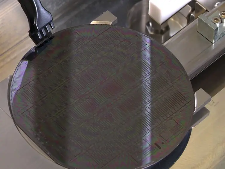 Insertion of Flexible Neural Probes Using Rigid Stiffeners Attached with Biodissolvable Adhesive
