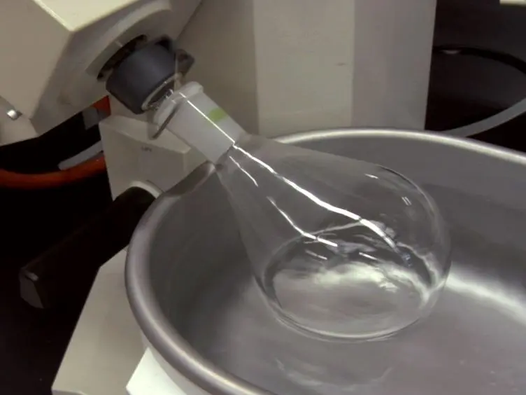 Isolation and Chemical Characterization of Lipid A from Gram-negative Bacteria