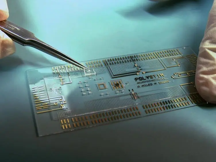 High Throughput Microfluidic Rapid and Low Cost Prototyping Packaging Methods