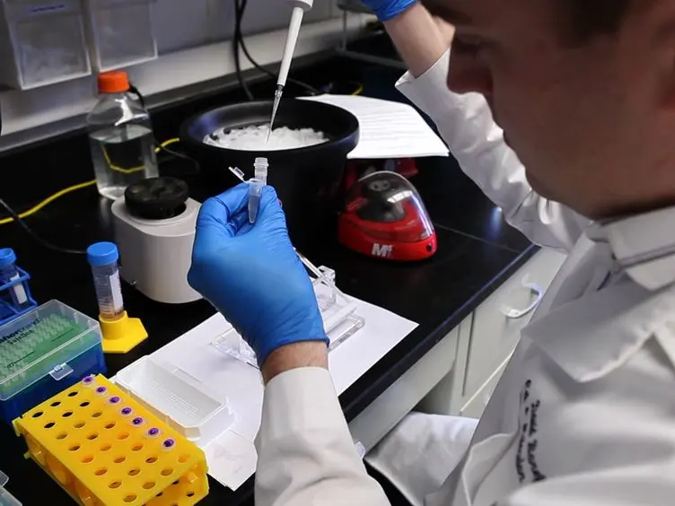 A Sensitive and Specific Quantitation Method for Determination of Serum Cardiac Myosin Binding Protein-C by Electrochemiluminescence Immunoassay
