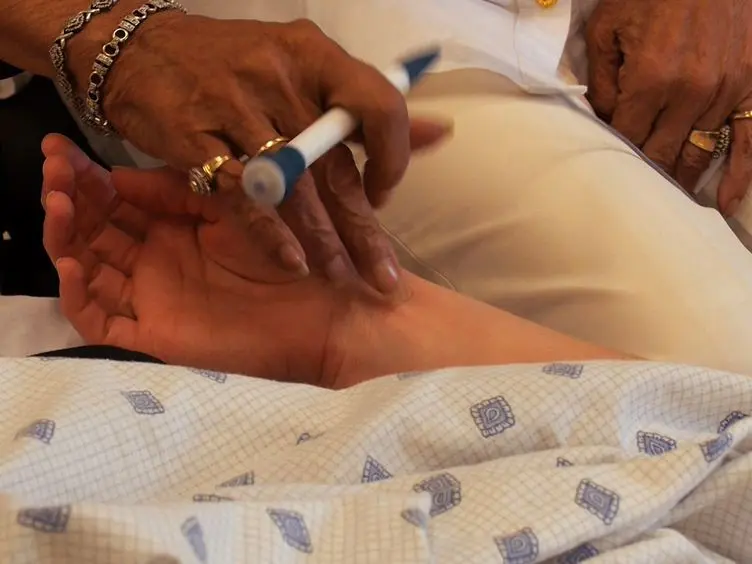 Pulse Wave Velocity Testing in the Baltimore Longitudinal Study of Aging
