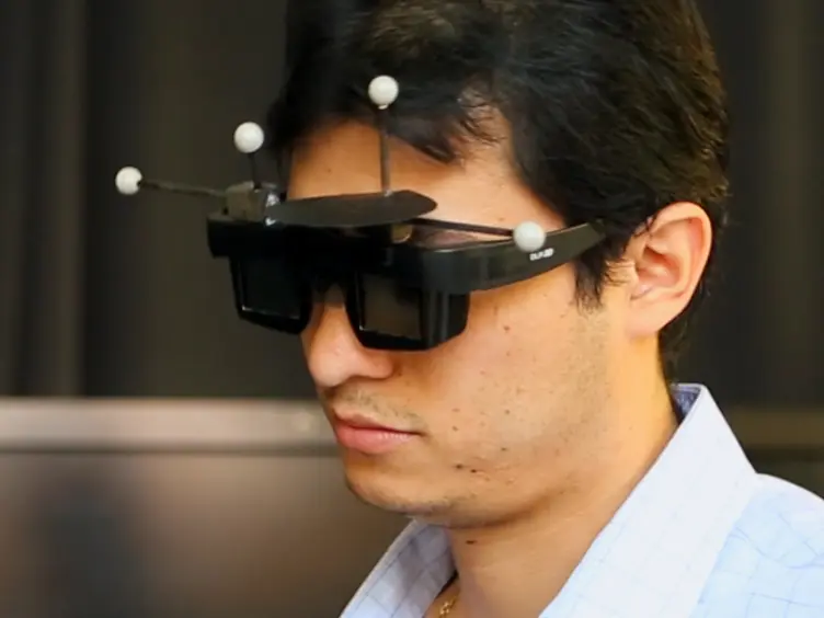 Novel 3D/VR Interactive Environment for MD Simulations, Visualization and Analysis