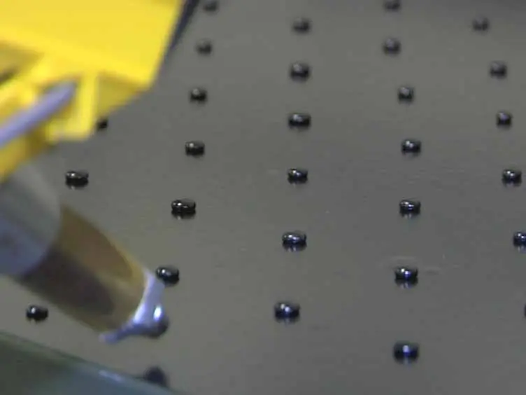 Convergent Polishing: A Simple, Rapid, Full Aperture Polishing Process of High Quality Optical Flats &amp; Spheres