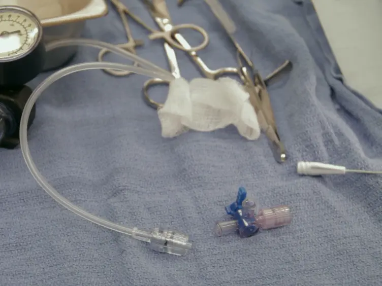 Vascular Balloon Injury and Intraluminal Administration in Rat Carotid Artery