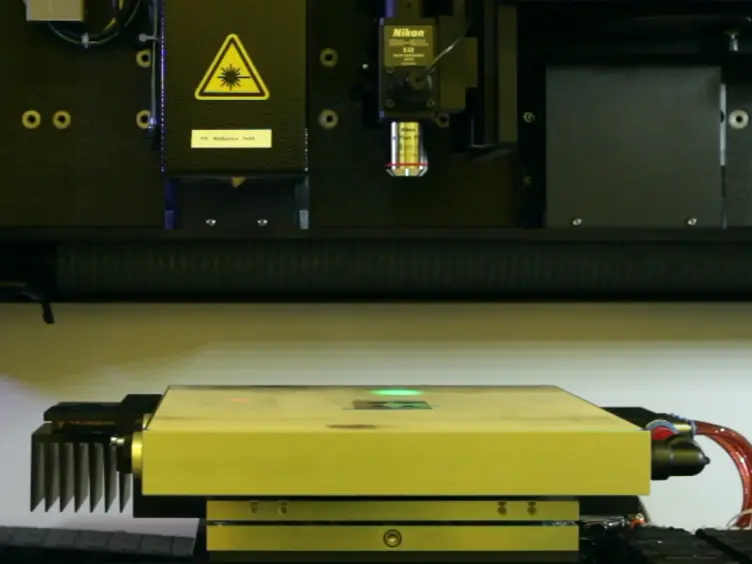 Laser-induced Forward Transfer for Flip-chip Packaging of Single Dies
