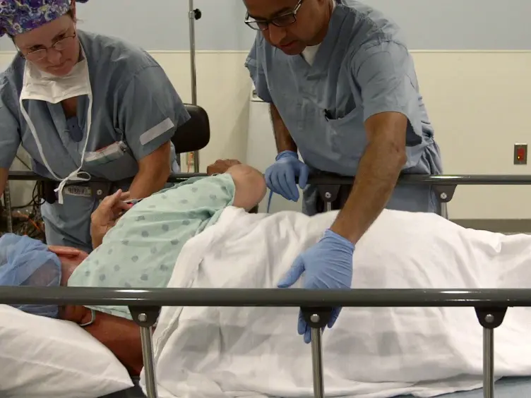 Povidone Iodine Rectal Preparation at Time of Prostate Needle Biopsy is a Simple and Reproducible Means to Reduce Risk of Procedural Infection