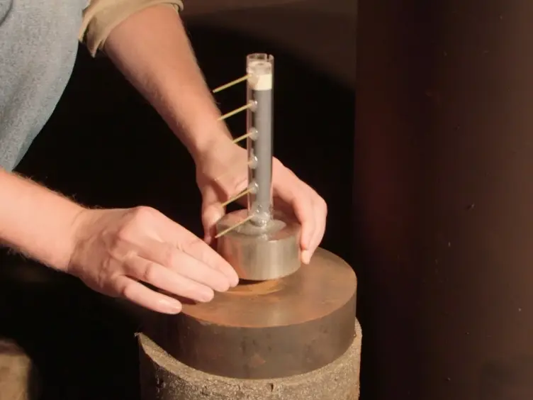 Research and Development of High-performance Explosives