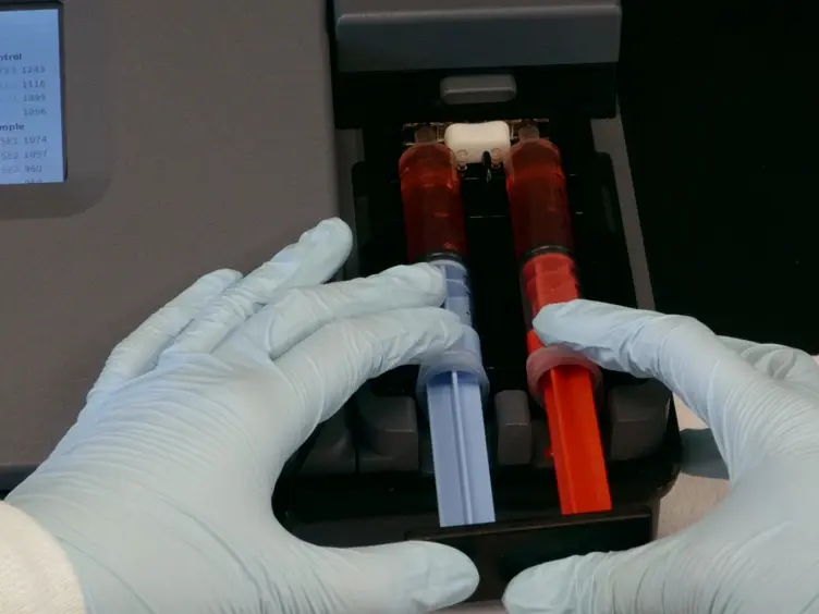 Preparation and Testing of Impedance-based Fluidic Biochips with RTgill-W1 Cells for Rapid Evaluation of Drinking Water Samples for Toxicity