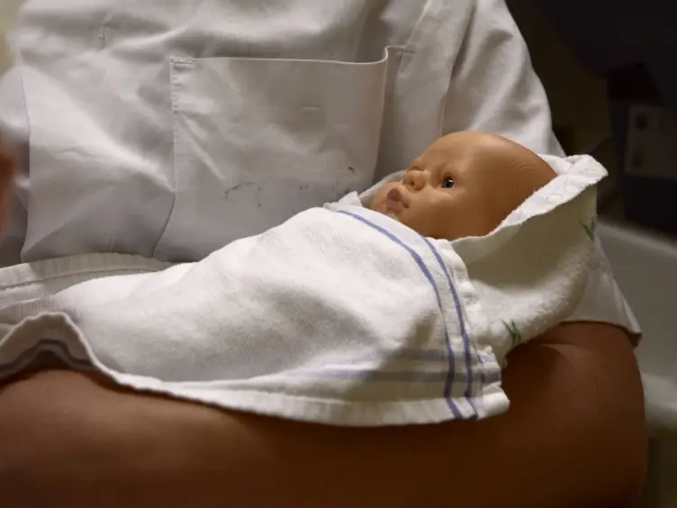 Transcutaneous Microcirculatory Imaging in Preterm Neonates