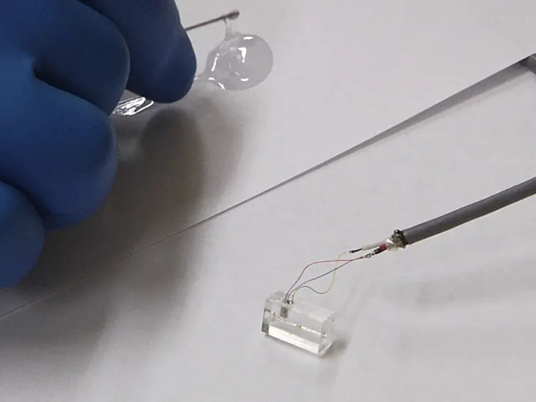 The Measurement of Unsteady Surface Pressure Using a Remote Microphone Probe