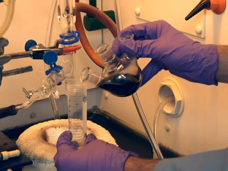 Synthesis of Cd-free InP/ZnS Quantum Dots Suitable for Biomedical Applications