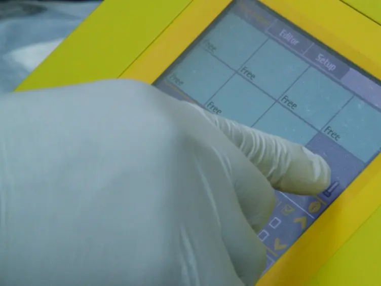 Isolation of CD 90+ Fibroblast/Myofibroblasts from Human Frozen Gastrointestinal Specimens