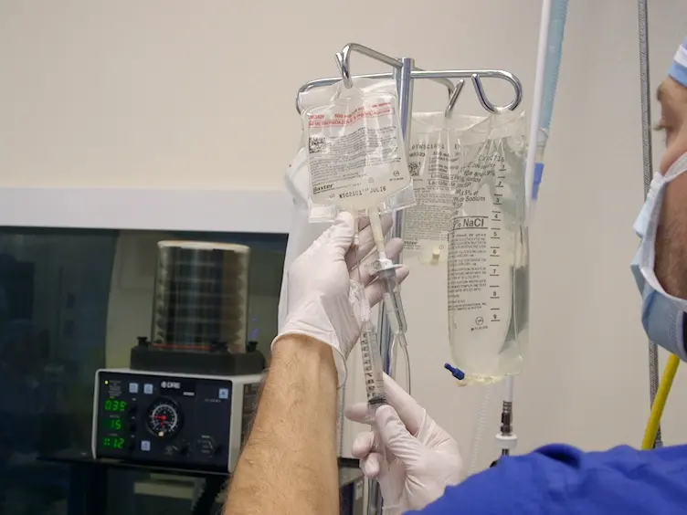 Heterotopic Renal Autotransplantation in a Porcine Model: A Step-by-Step Protocol