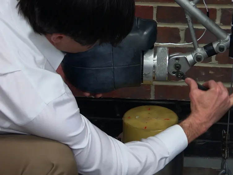 Modified Drop Tower Impact Tests for American Football Helmets