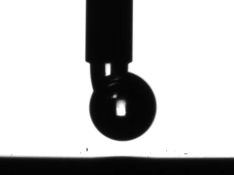 The Evolution of Silica Nanoparticle-polyester Coatings on Surfaces Exposed to Sunlight