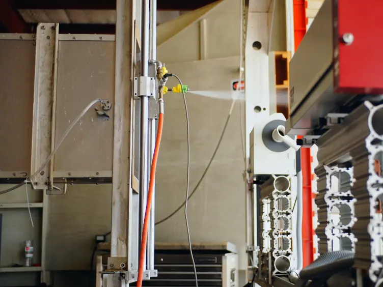 Measuring Spray Droplet Size from Agricultural Nozzles Using Laser Diffraction
