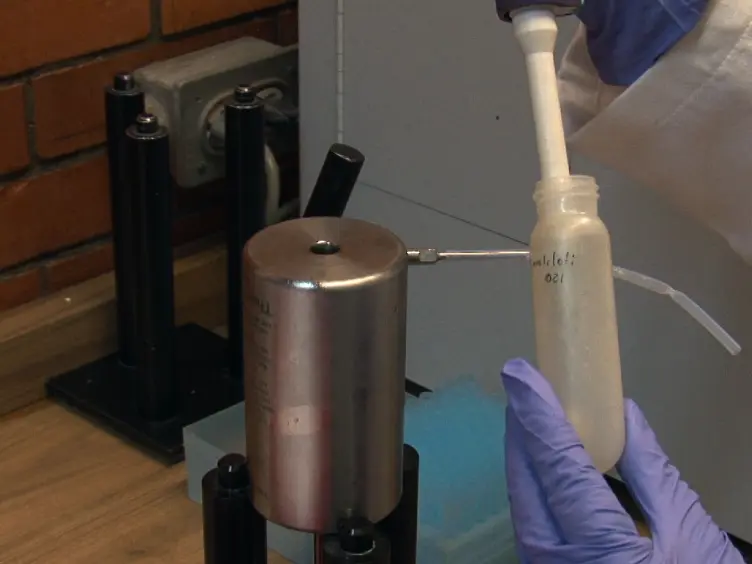 Defining Substrate Specificities for Lipase and Phospholipase Candidates