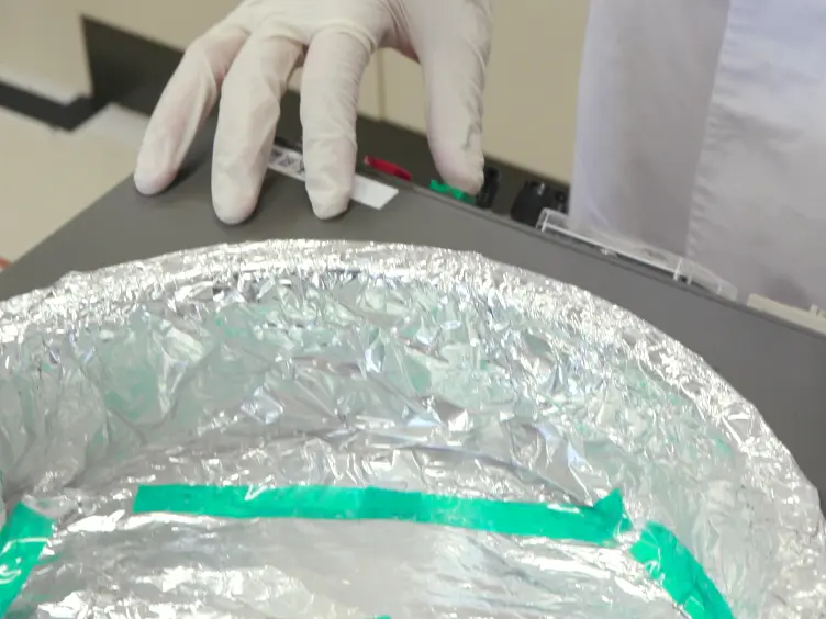 Morphology Control for Fully Printable Organic&#8211;Inorganic Bulk-heterojunction Solar Cells Based on a Ti-alkoxide and Semiconducting Polymer