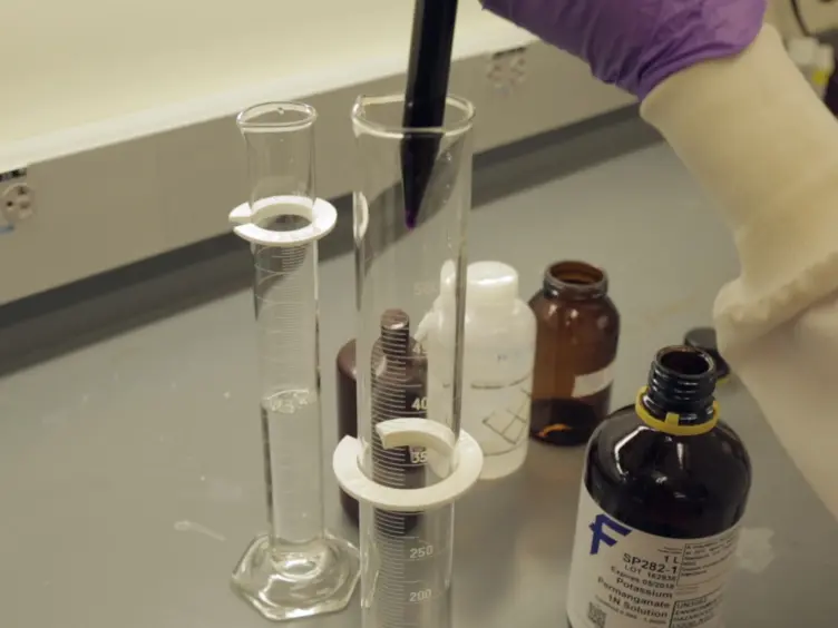 Automated, High-resolution Mobile Collection System for the Nitrogen Isotopic Analysis of NO<sub>x</sub>