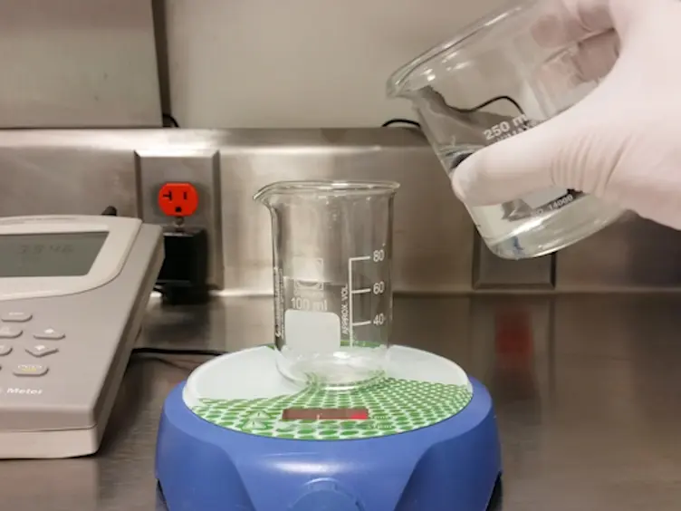 Capillary Electrophoresis Separation of Monoclonal Antibody Isoforms Using a Neutral Capillary