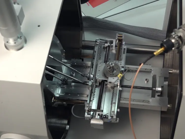 Precision Milling of Carbon Nanotube Forests Using Low Pressure Scanning Electron Microscopy