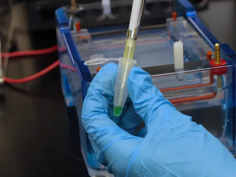 Inducible T7 RNA Polymerase-mediated Multigene Expression System, pMGX