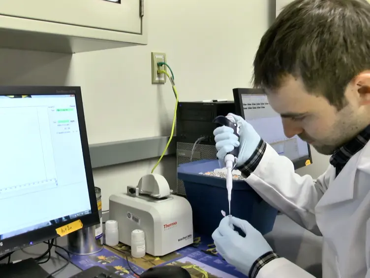 Measuring Protein Binding to F-actin by Co-sedimentation