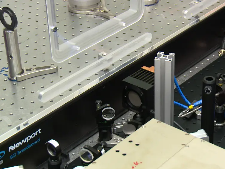 20 mJ, 1 ps Yb:YAG Thin-disk Regenerative Amplifier
