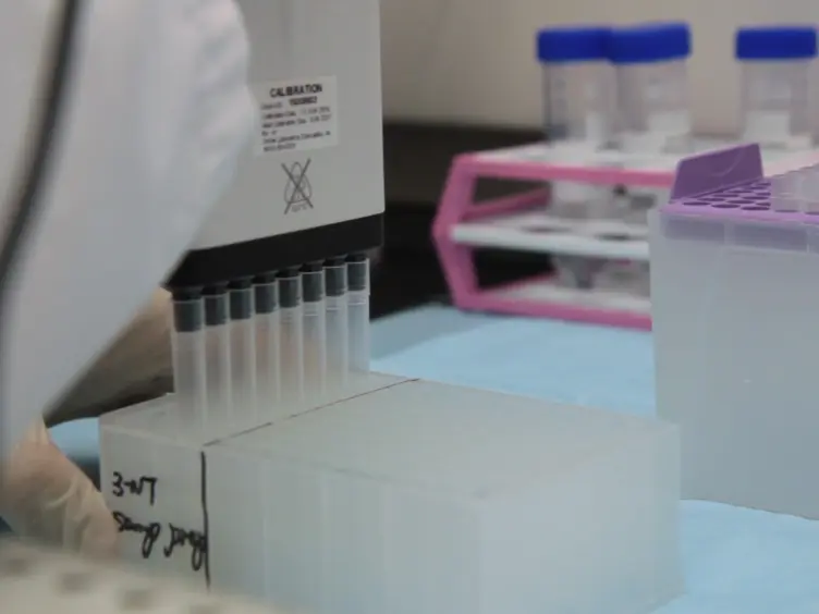 Integration of Miniaturized Solid Phase Extraction and LC-MS/MS Detection of 3-Nitrotyrosine in Human Urine for Clinical Applications