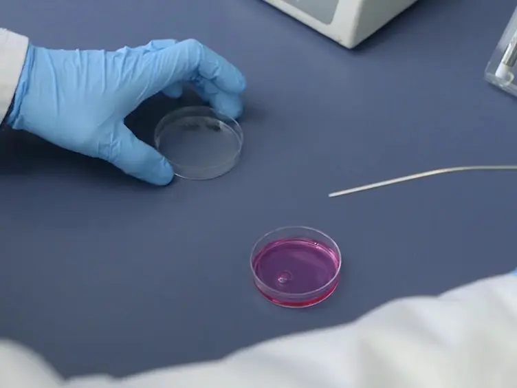 Determining Cell-surface Expression and Endocytic Rate of Proteins in Primary Astrocyte Cultures Using Biotinylation
