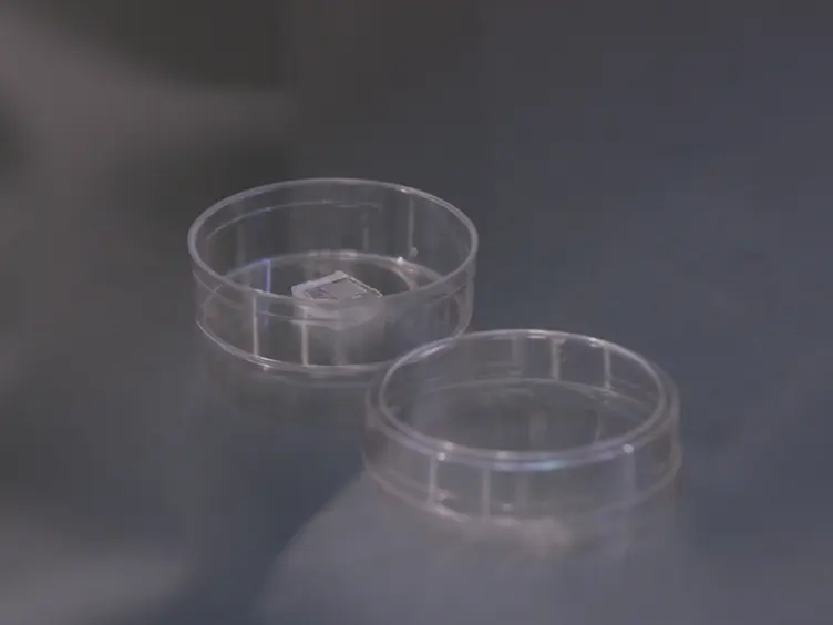 <em>In Vitro</em> Ovule Cultivation for Live-cell Imaging of Zygote Polarization and Embryo Patterning in <em>Arabidopsis thaliana</em>