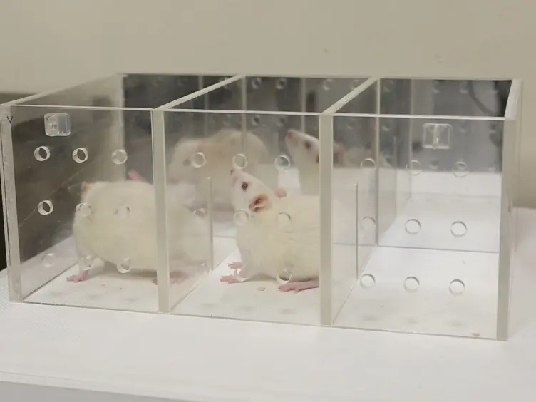 Effects of Exposure of Formaldehyde to a Rat Model of Atopic Dermatitis Induced by Neonatal Capsaicin Treatment