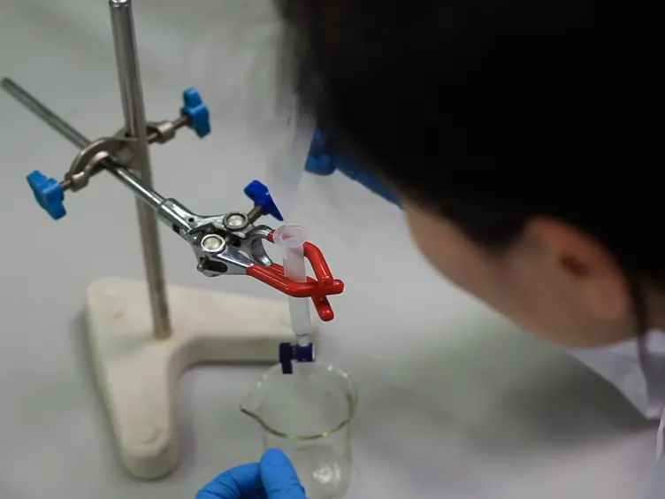 Determination of Sialic Acids in Liver and Milk Samples of Wild-type and <em>CMAH</em> Knock-out Mice.