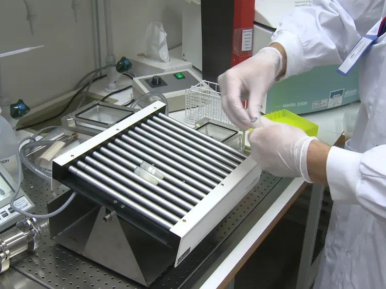 Sample Preparation for Endopeptidomic Analysis in Human Cerebrospinal Fluid