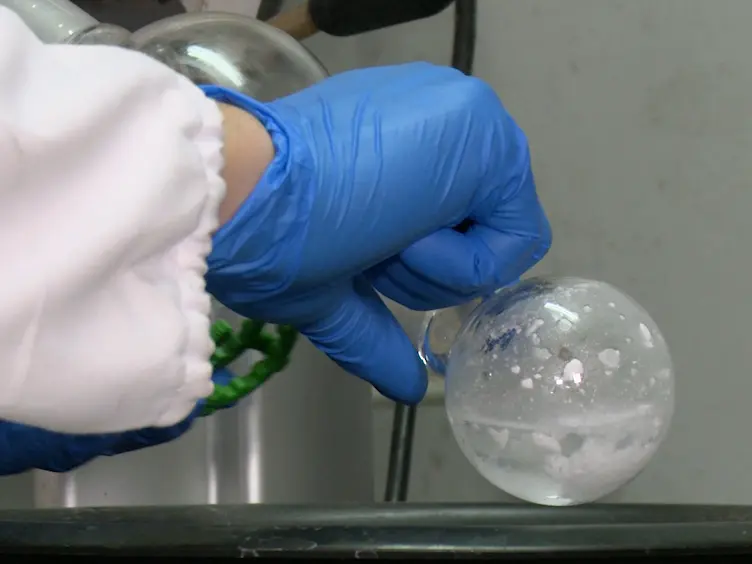 Preparation of Chitosan-based Injectable Hydrogels and Its Application in 3D Cell Culture