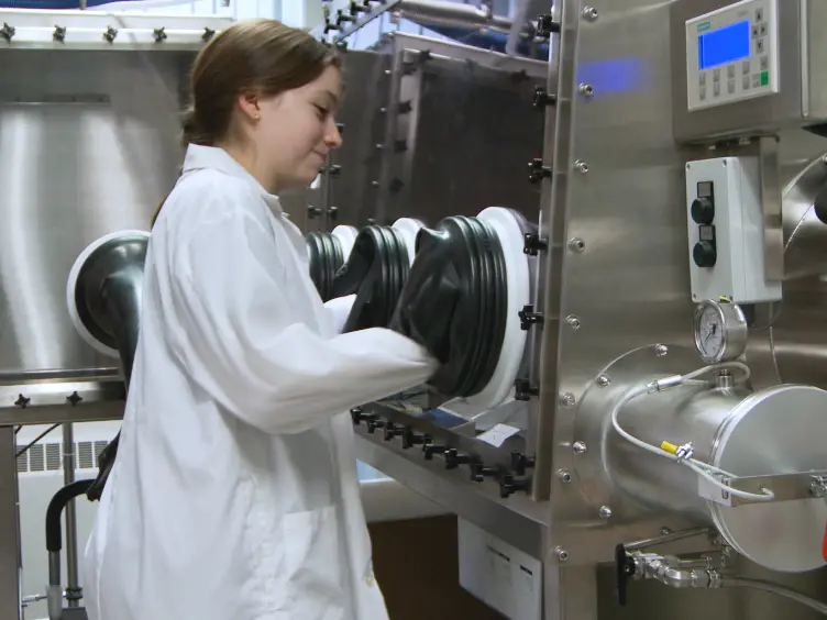 A 3D-printed Chamber for Organic Optoelectronic Device Degradation Testing